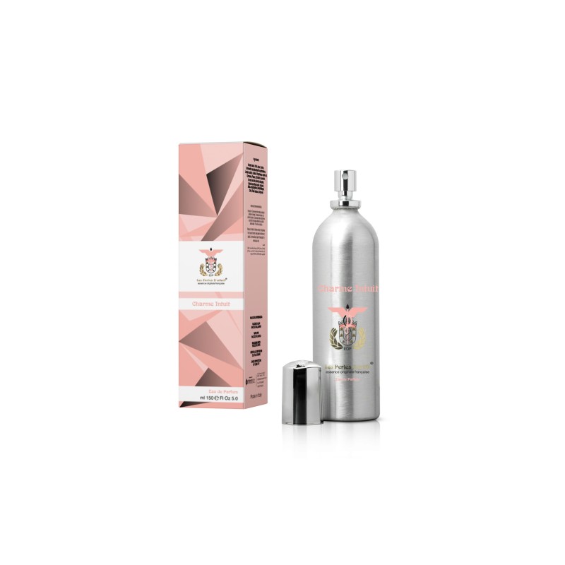Charme Intuit Les Perles d'Orient eau de parfum 150 ml