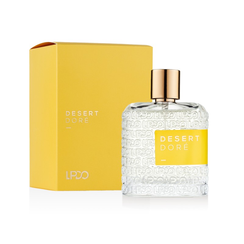 Desert Doré LPDO eau de parfum 100 ml