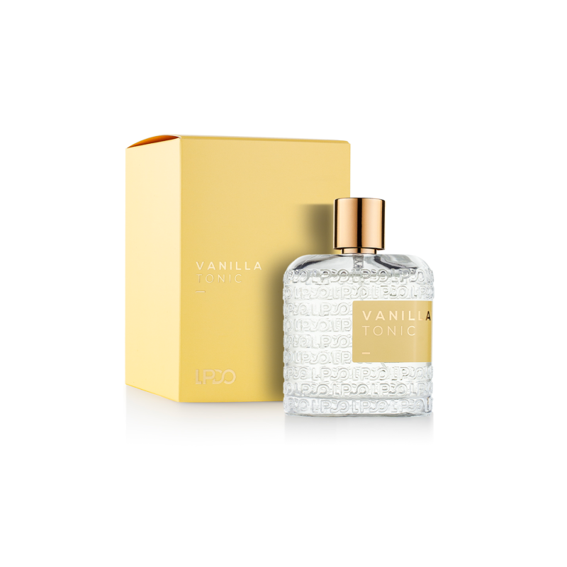 Vanilla Tonic LPDO eau de parfum 100 ml