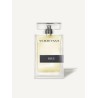 Blue Yodeyma fragranza maschile eau de parfum 100 ml