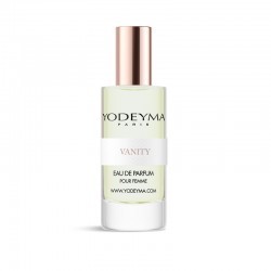 Yodeyma Vanity fragranza femminile eau de parfum